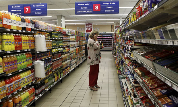 Ситна слова опасна по наше здравље